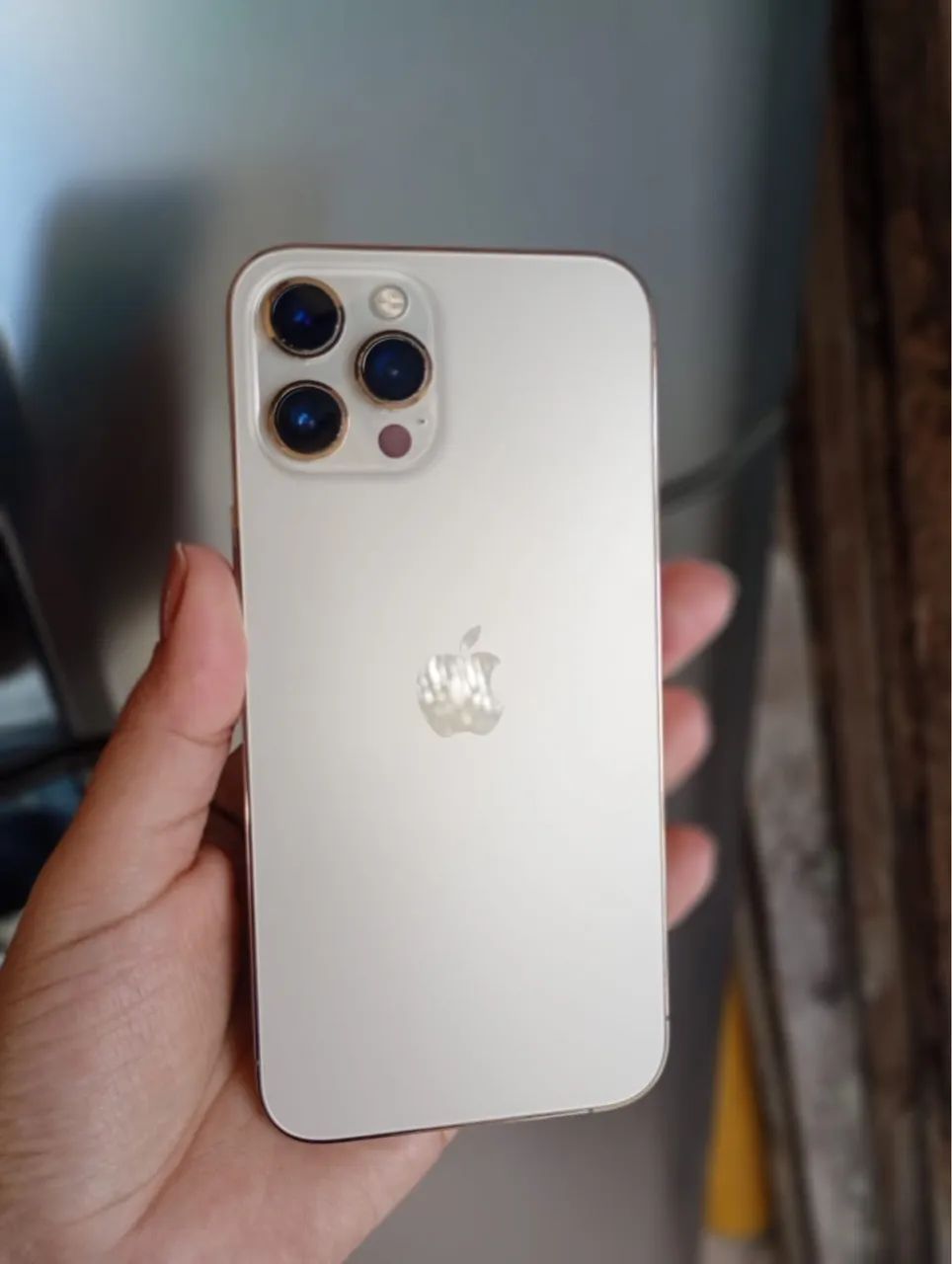 iPhone 12 Pro Max 256gb