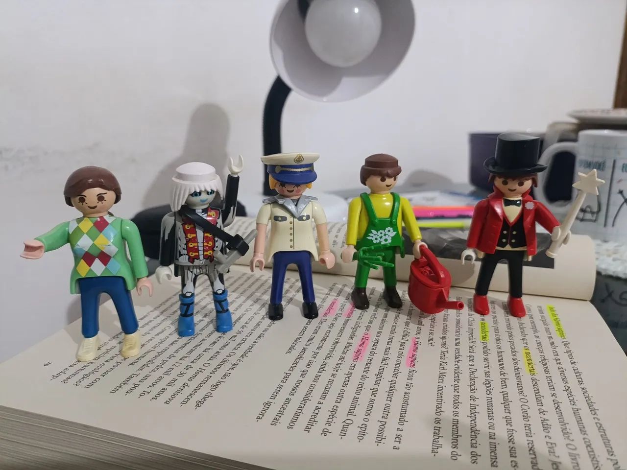 VendoPlaymobil !!! Original 