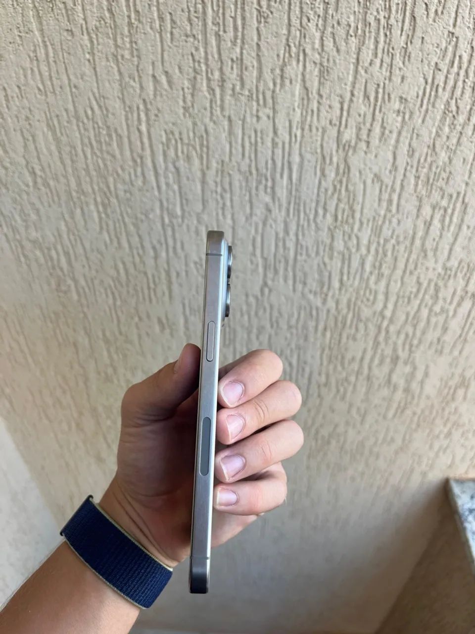 Iphone 15 Pro Max  - Foto 4