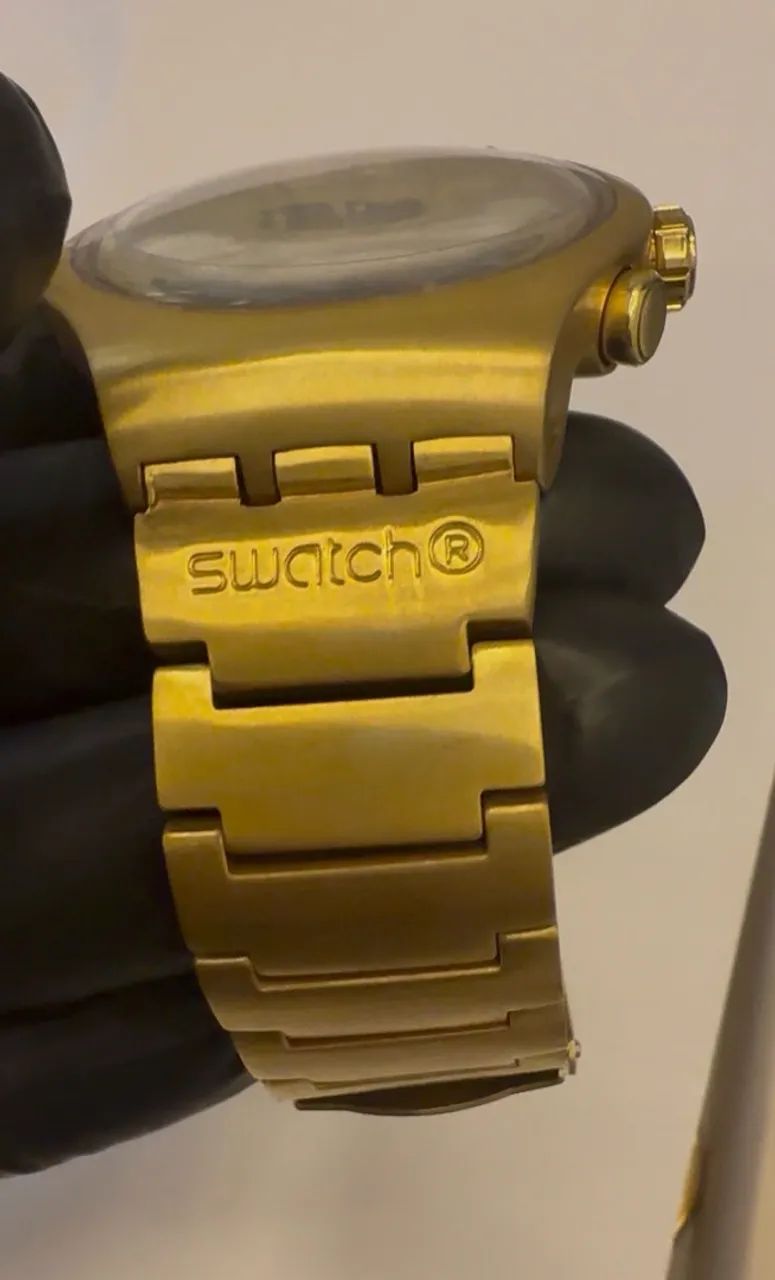 Relógio Swatch original  - Foto 3