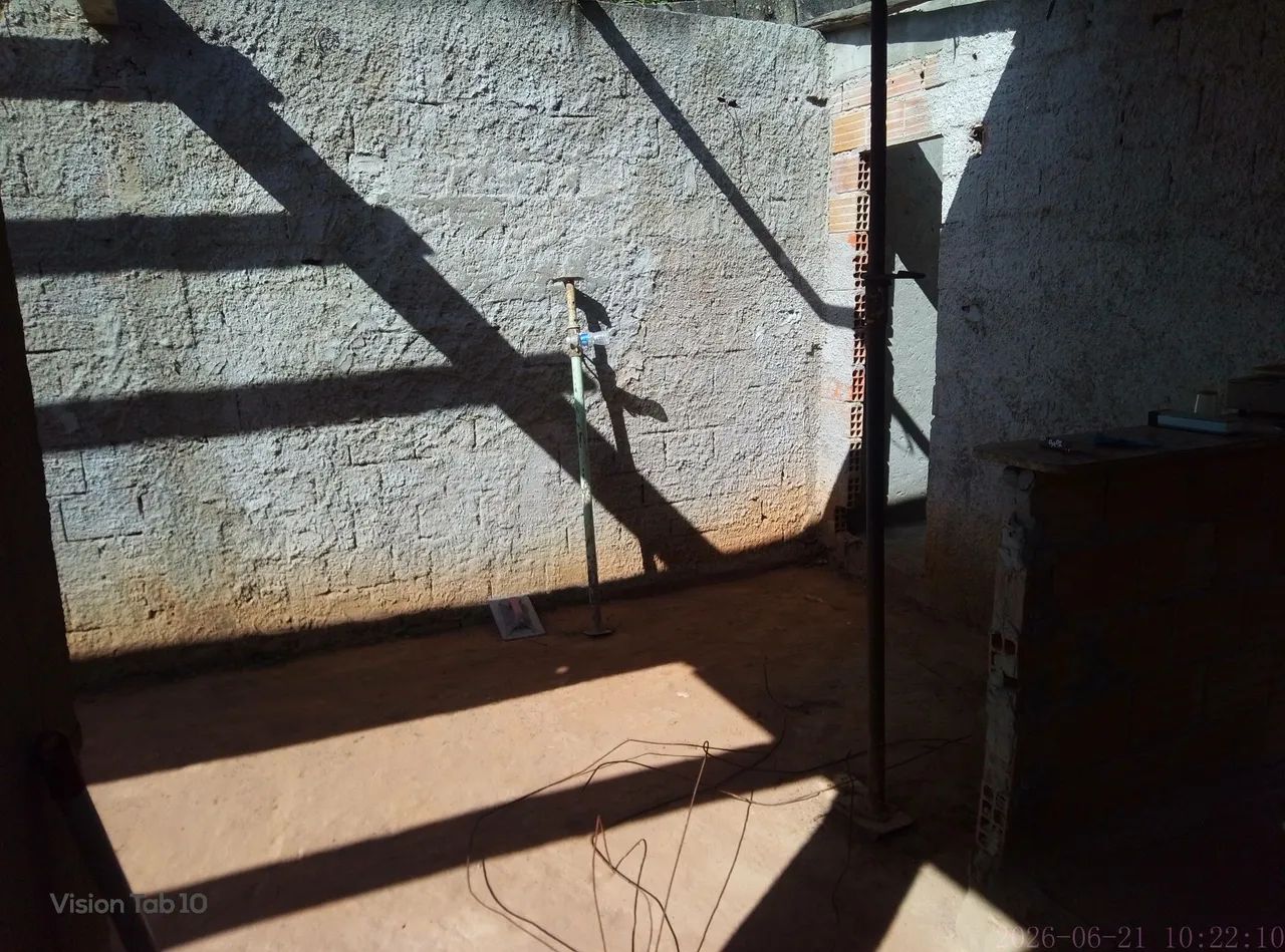 Casa quase pronta lugar d boa  - Foto 3