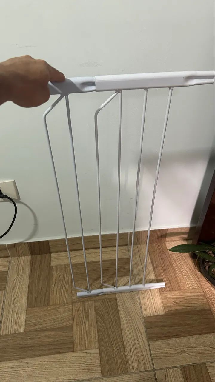 Grade de Proteção Aço - Foto 4
