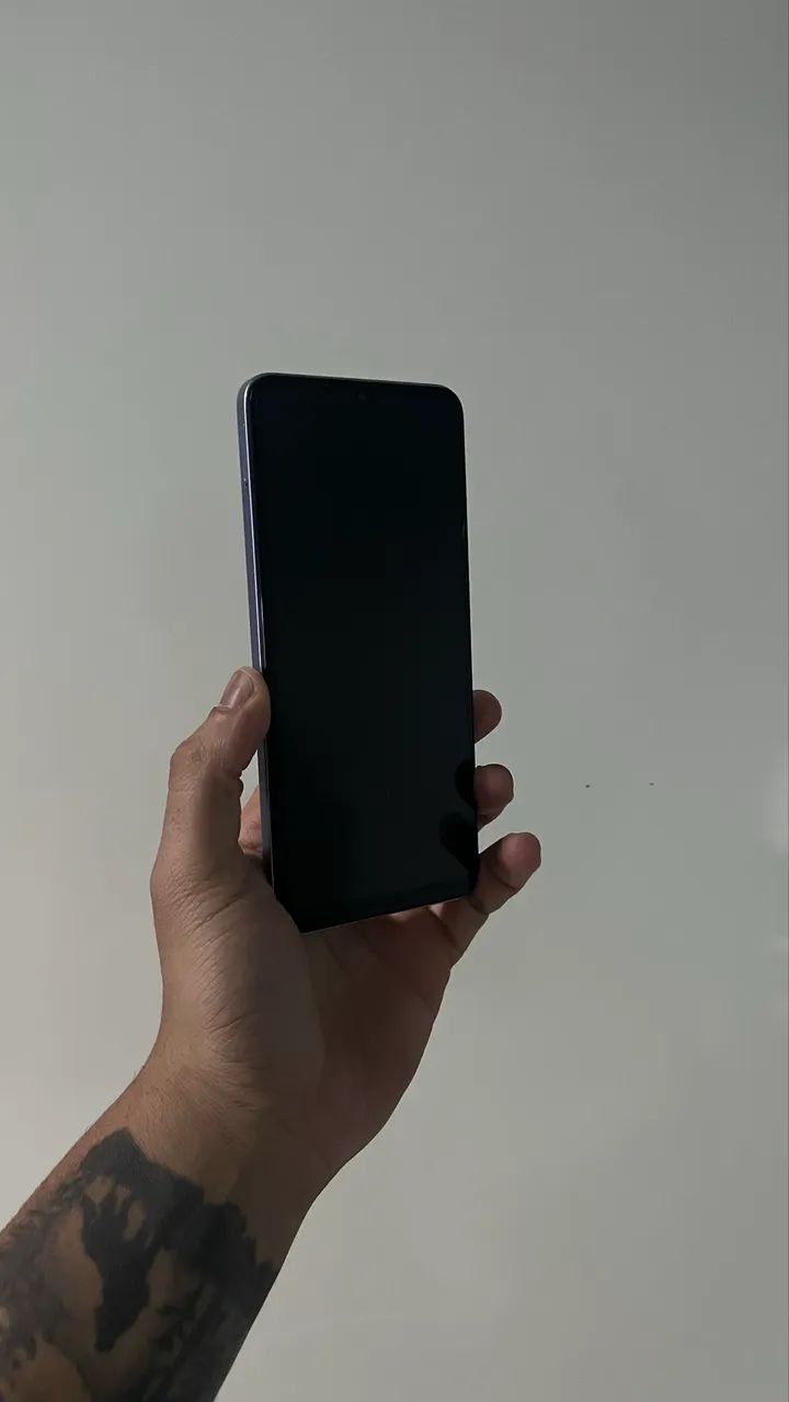 Vendo xiaomi redmi 14c 256gb - Foto 3