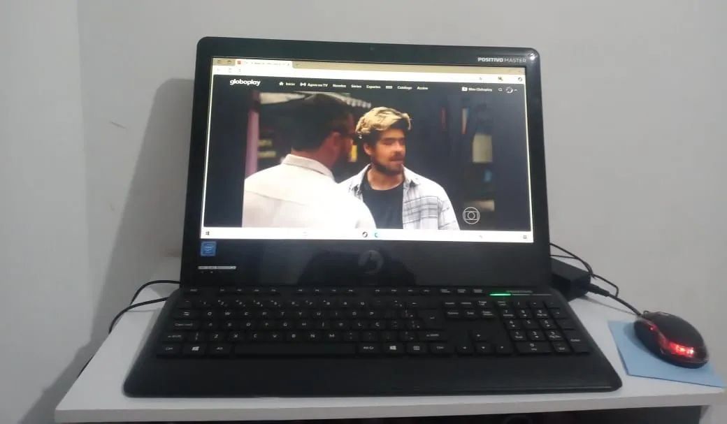 Computador positivo MASTER Vendendo barato para sair logo - Foto 2