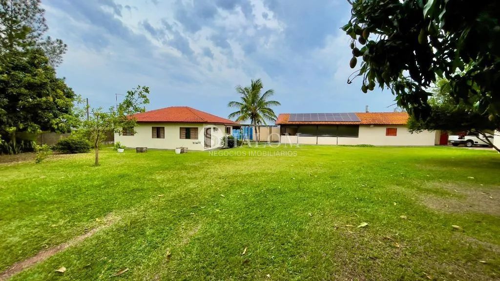 Chácara à venda em Nova Esperança do Sudoeste, SAIDA UNIFLOR, com 9 quartos, com 2100 m² - Foto 2