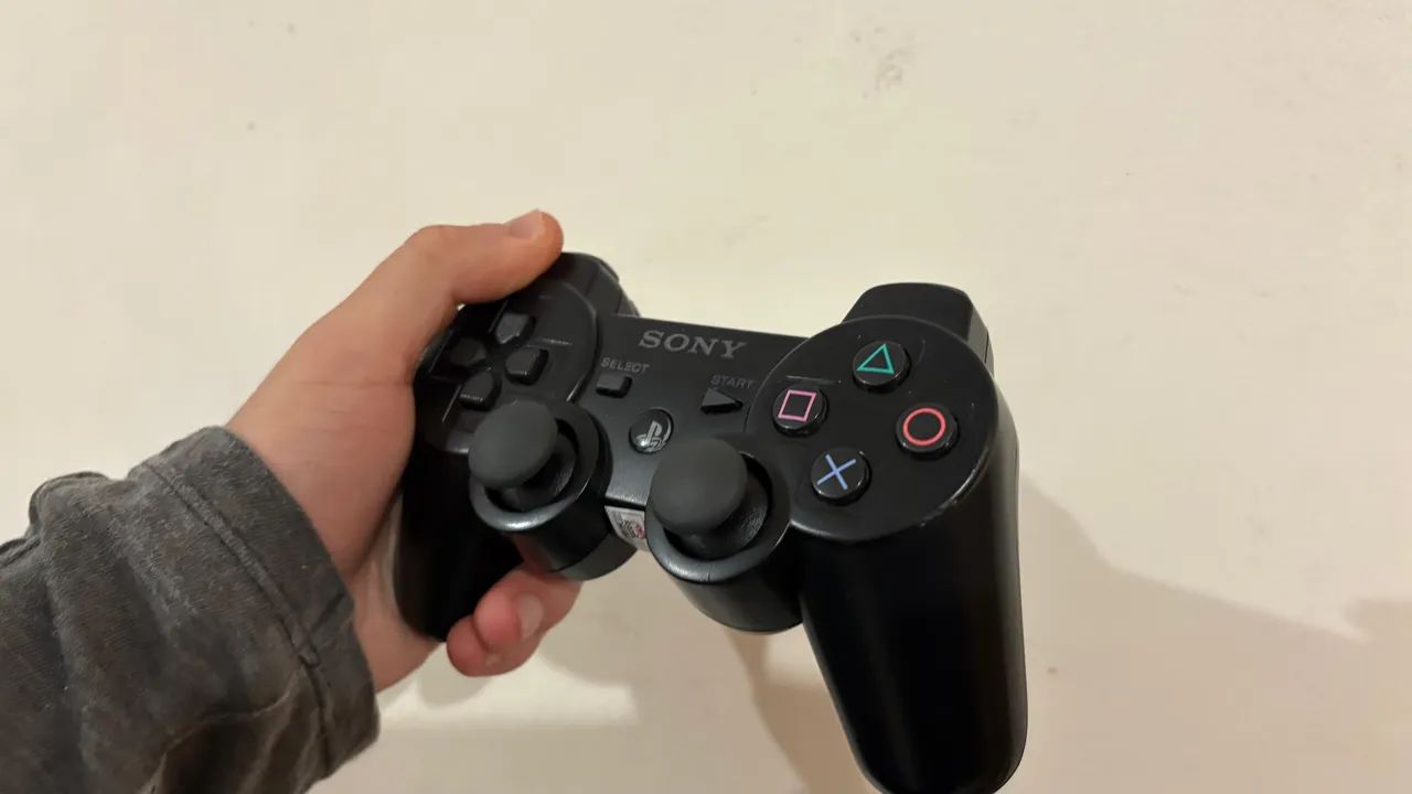 Controle PS3 original  - Foto 3