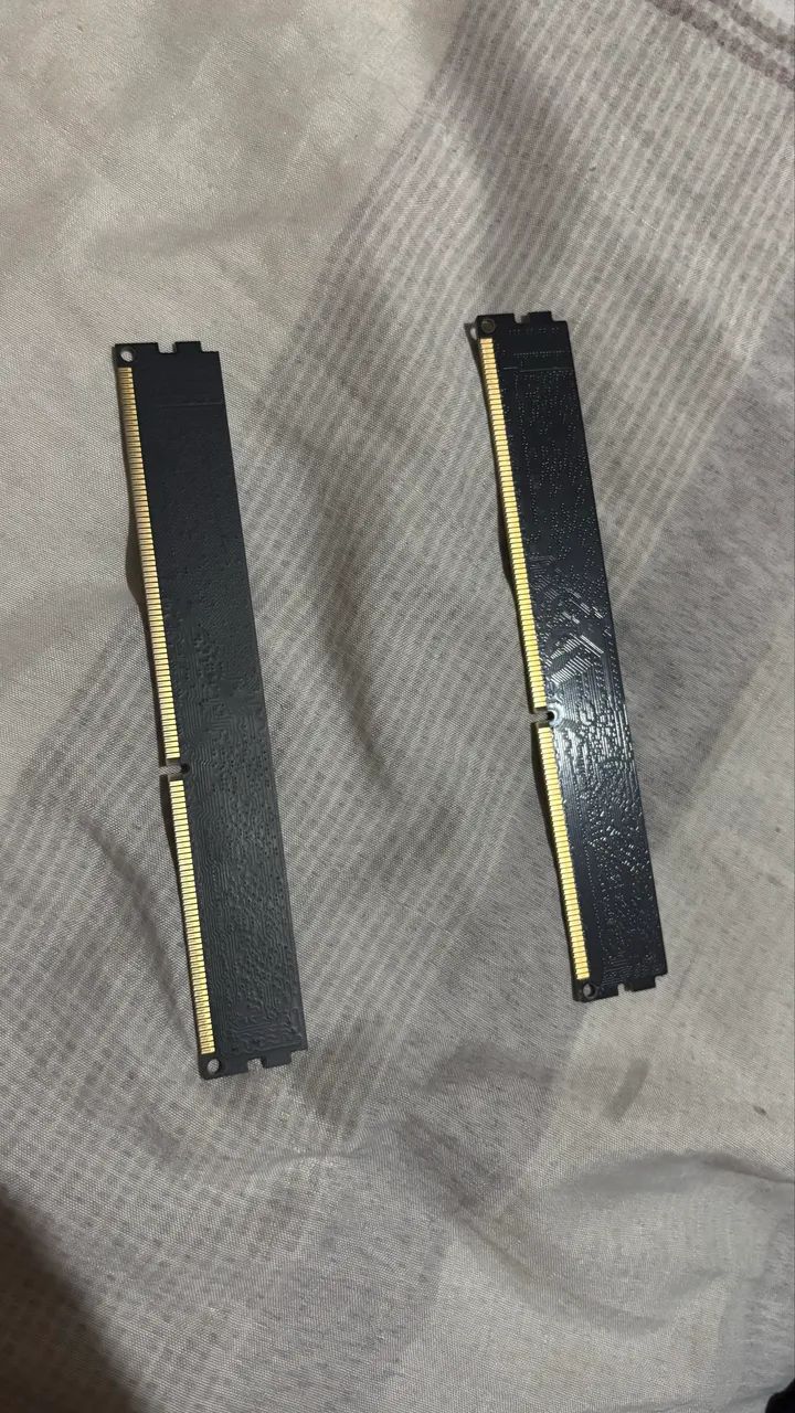 Kit 16GB DDR3  - Foto 2