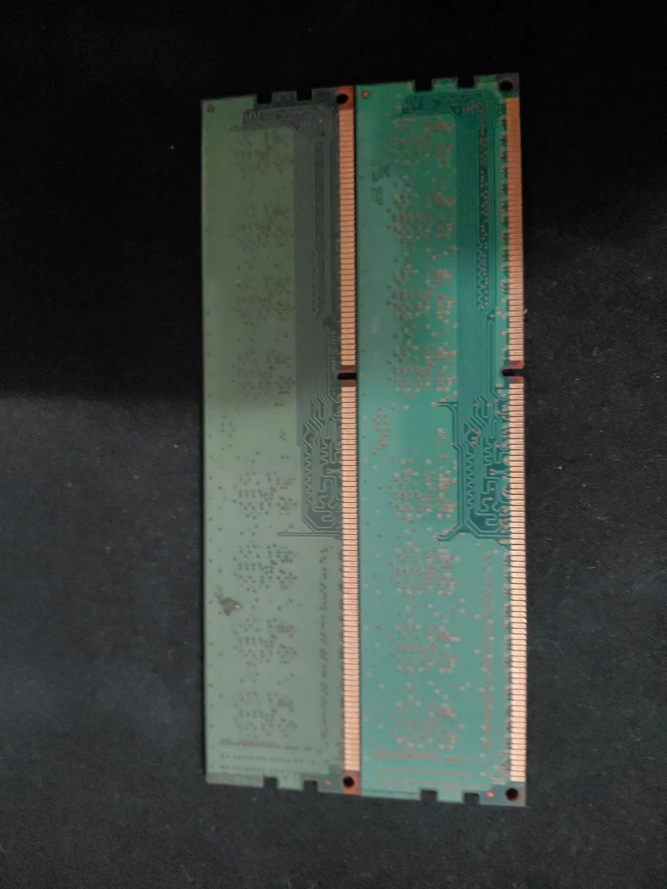 DDR3 4gb e 2gb - Foto 2