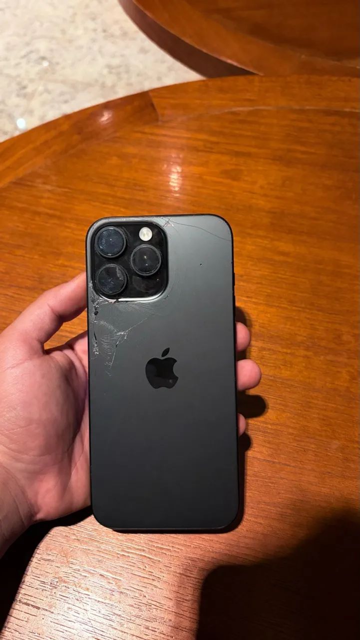 iPhone 16 Pro Max 512G - Foto 2