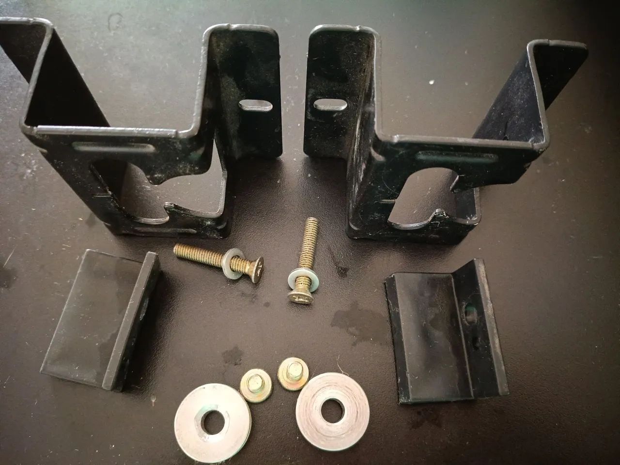 suporte universal para TV de parede. 