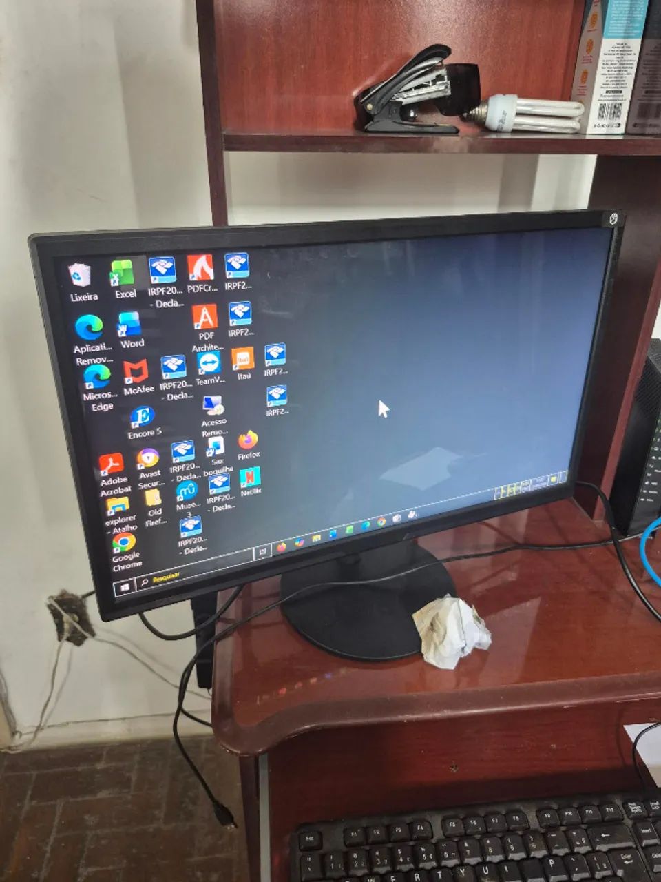 3 monitores - Foto 3