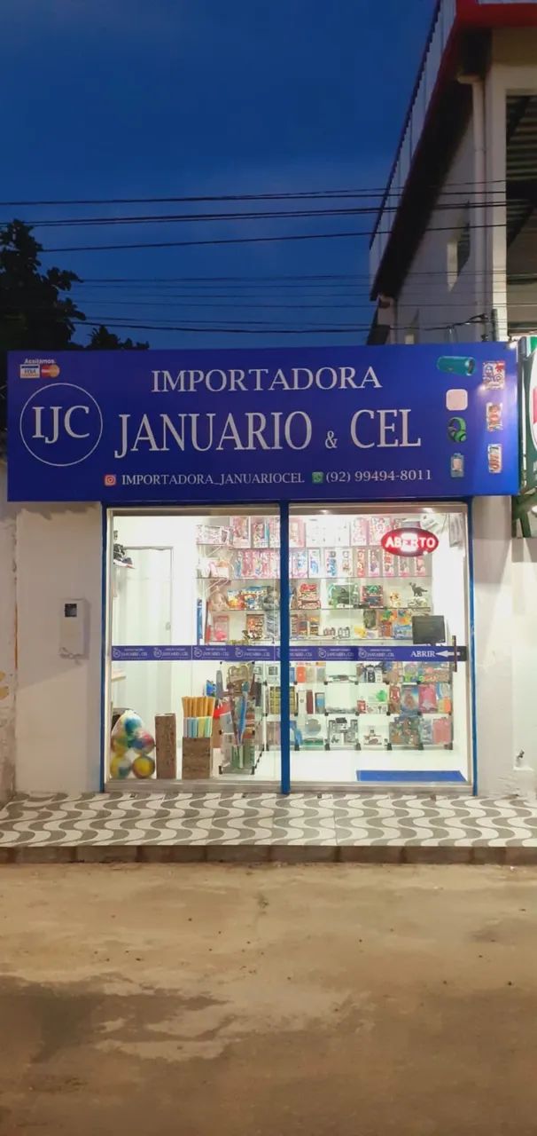 Vendo ponto comercial  - Foto 5