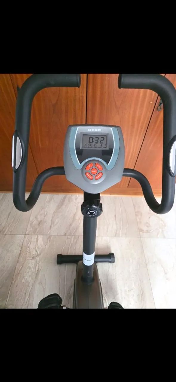 Bicicleta ergometrica  - Foto 3