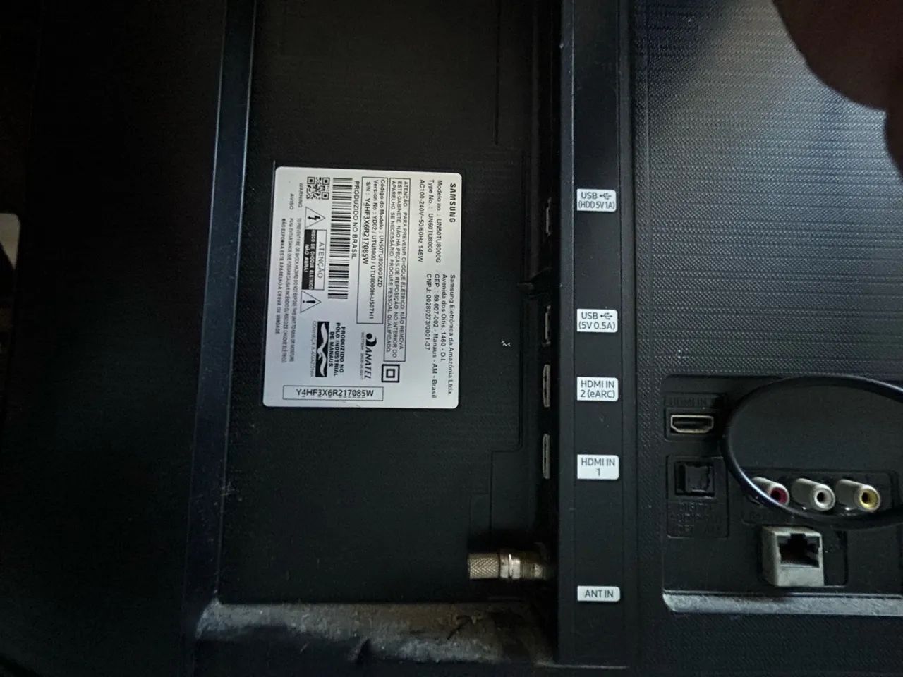 Televisão  - Foto 4