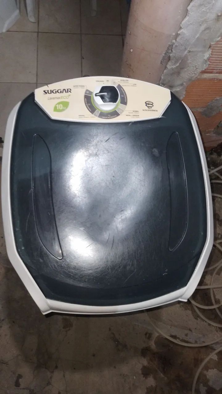 Tanquinho funcionando entrega grátis  - Foto 4