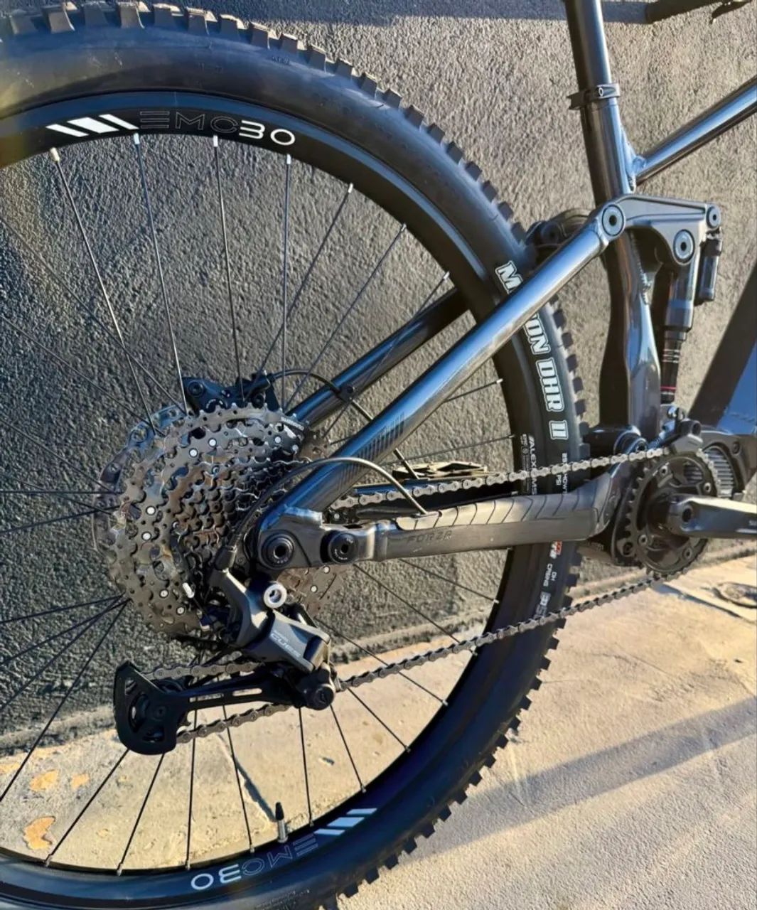 Ebike OGGI  - Foto 4