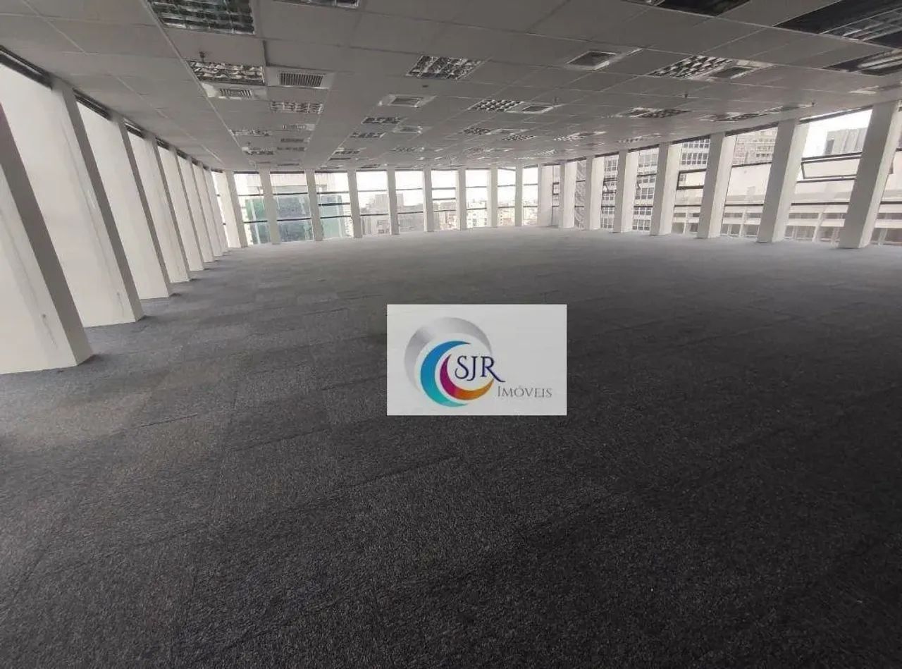 Conjunto para alugar, 244 m² - Bela Vista - São Paulo/SP - Foto 3