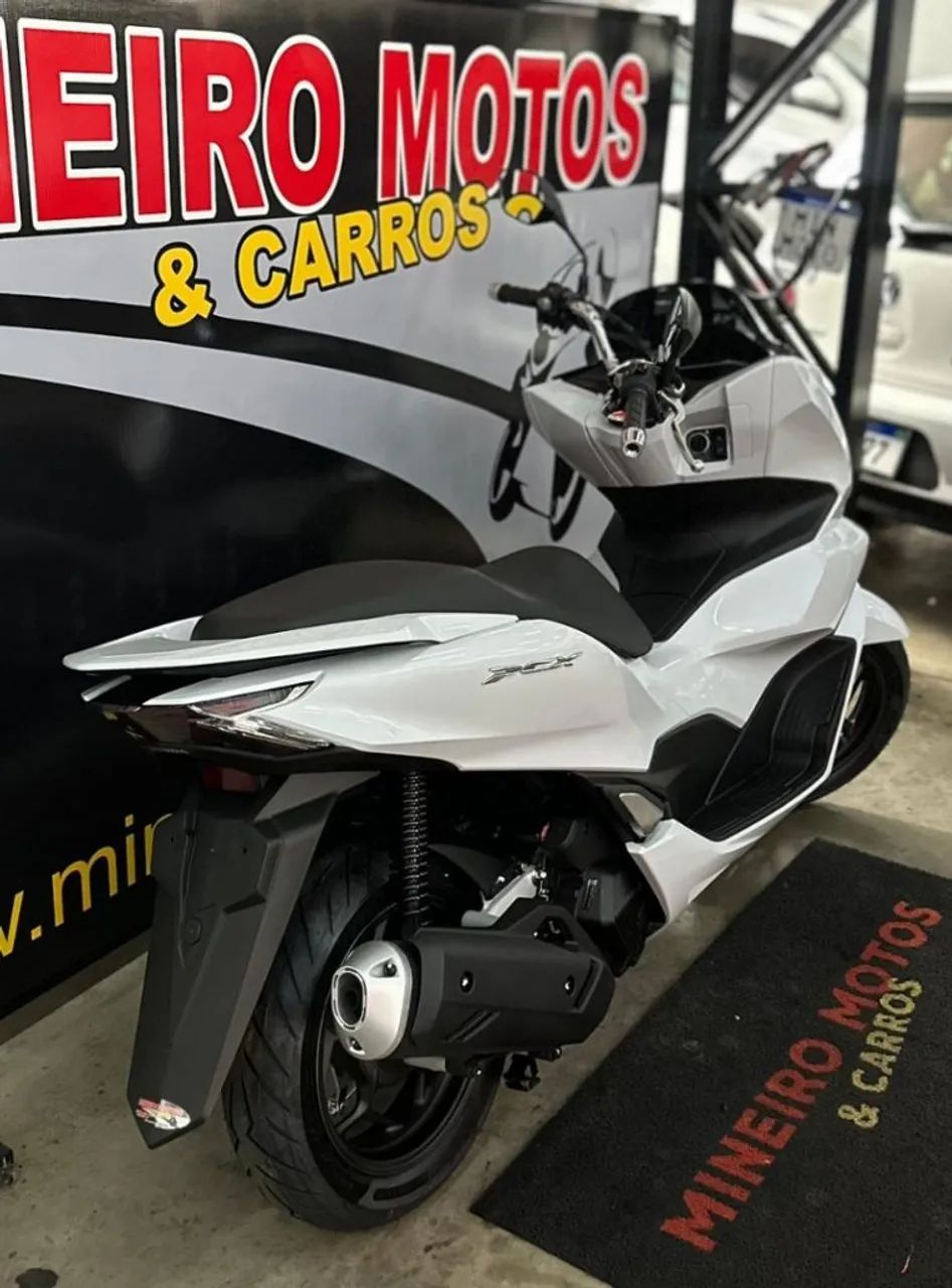 PCX 160  - Foto 3