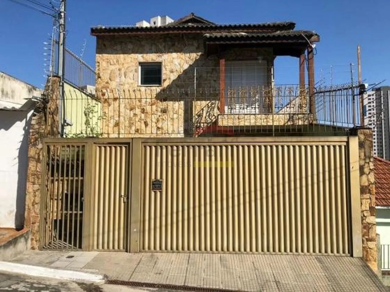 Belo imóvel á venda na Parada Inglesa