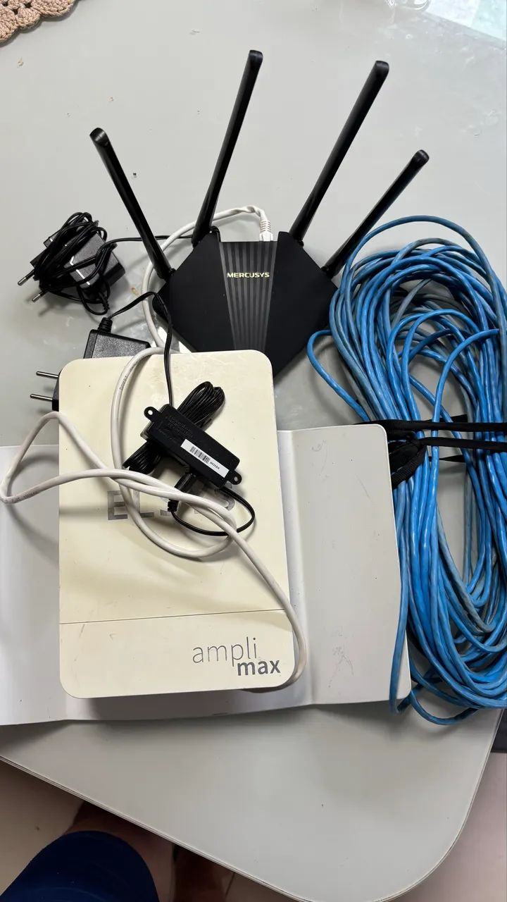 Elsys Amplimax 4G - Foto 4
