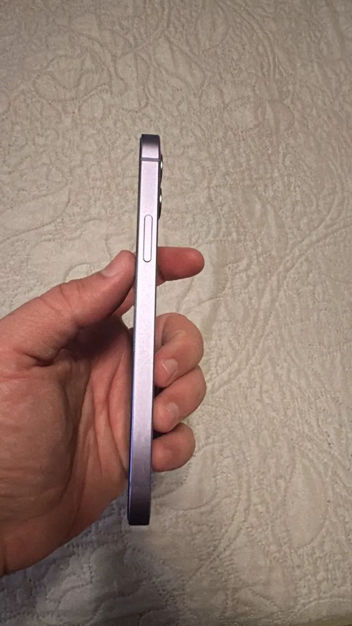 iPhone 12 128 GB IMPECÁVEL - Foto 3
