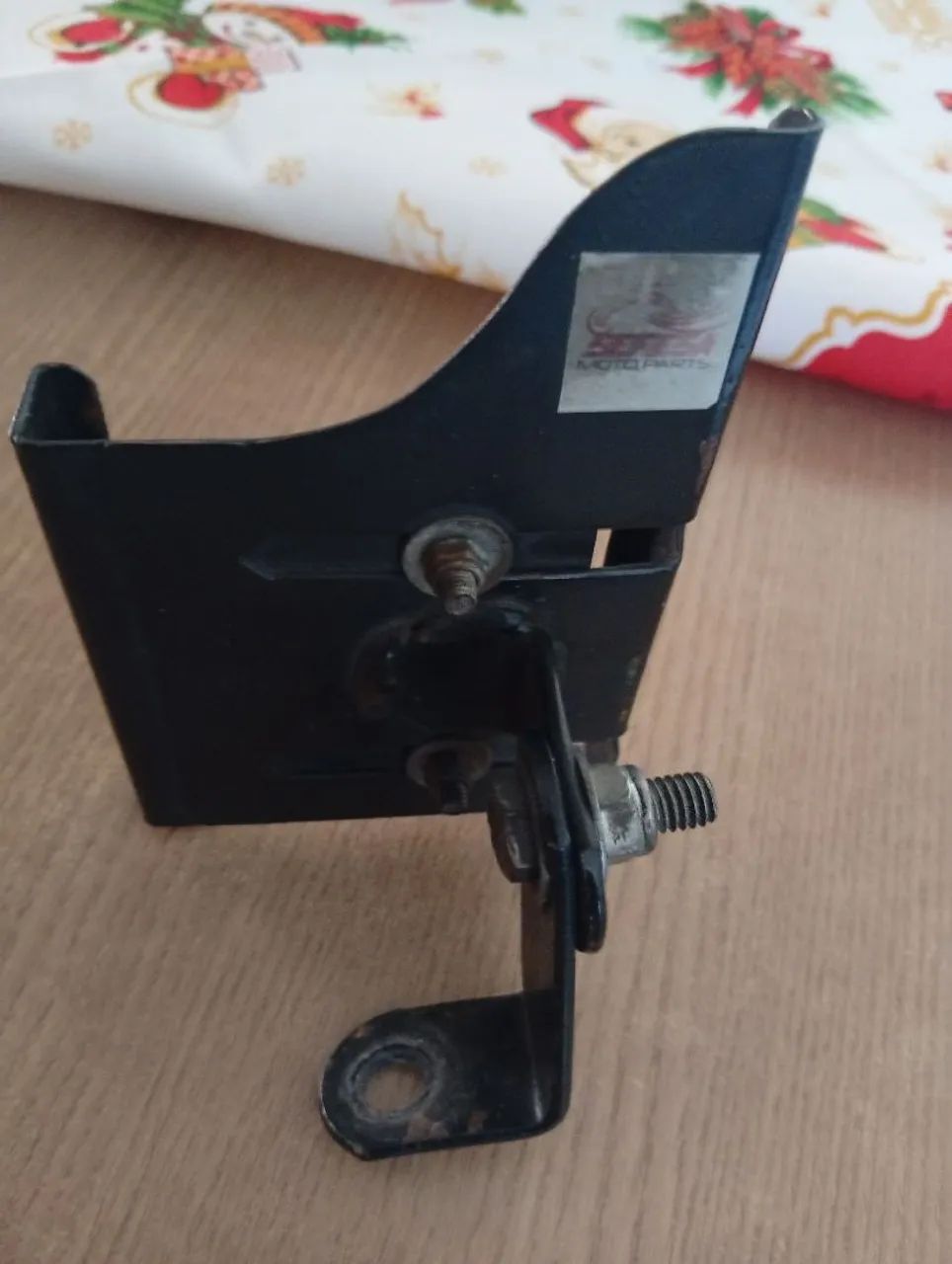 Suporte para moto - Foto 3