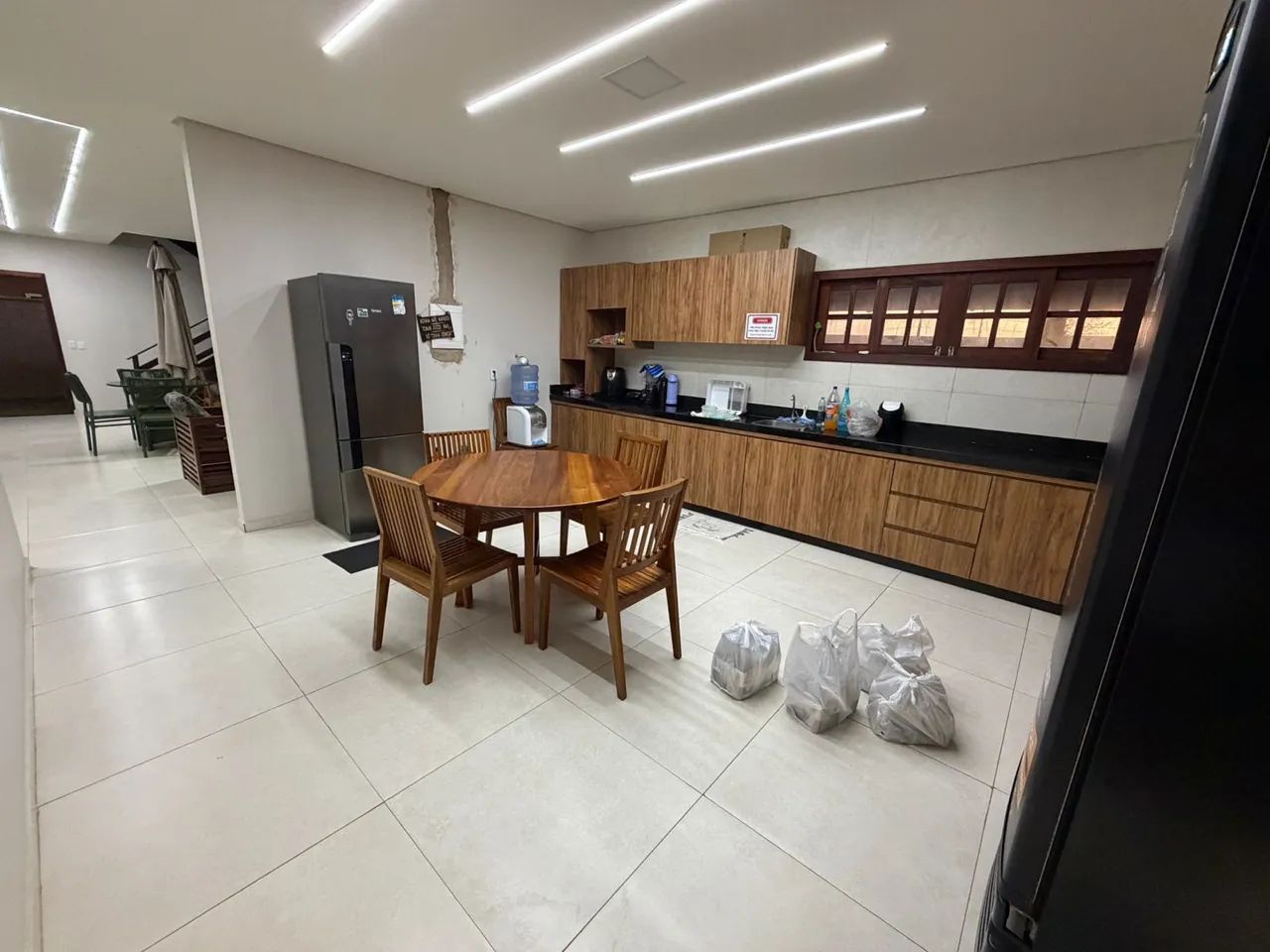 VENDO CASA DE PRAIA ÁGUAS BELAS-CAPONGA - Foto 4