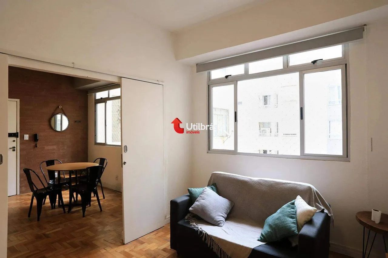 Apartamento à venda, 2 quartos, Centro - Belo Horizonte/MG - Foto 4