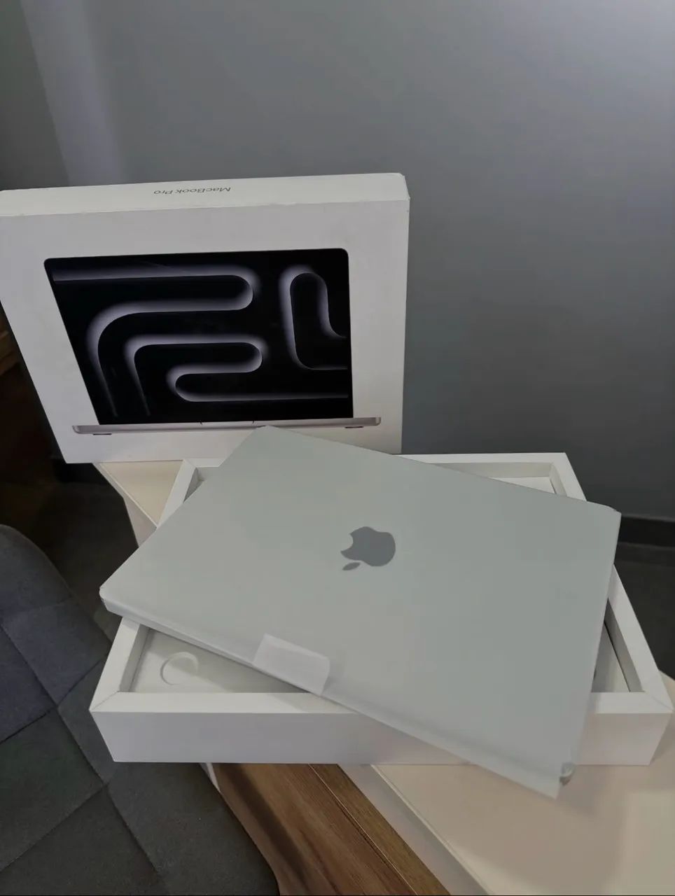 MACBOOK PRO 2025 M5 