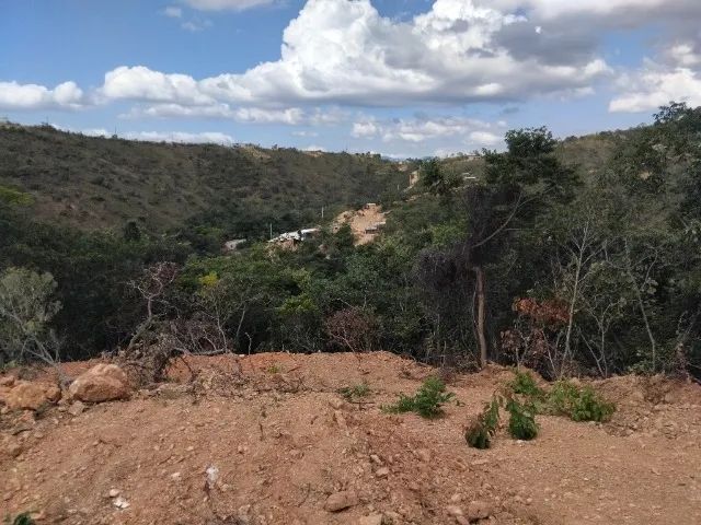Vendo 2 chácaras em Jaboticatubas-MG com 4.475 m2.  - Foto 3