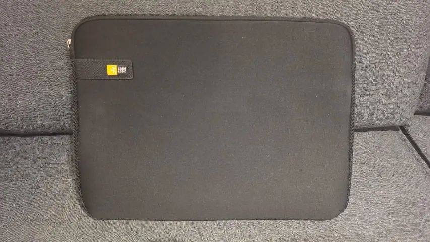 Capa/Sleeve da Case Logic para Notebook até 16" Black