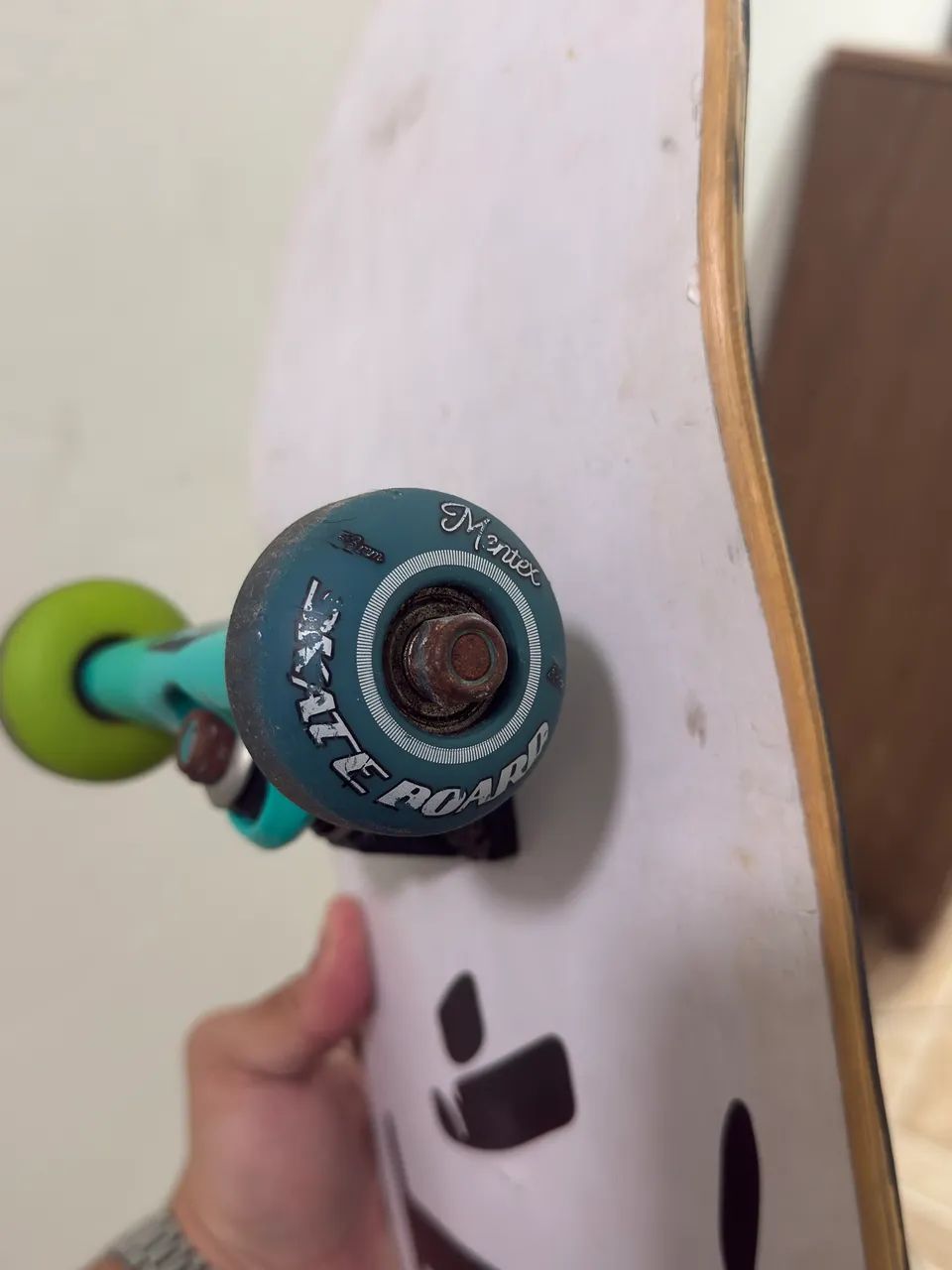Skate - Foto 4