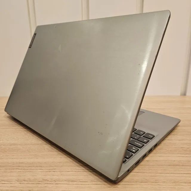 Notebook Lenovo Ryzen 7 3700U - 8Gb Ram - Radeon Rx Vega 10