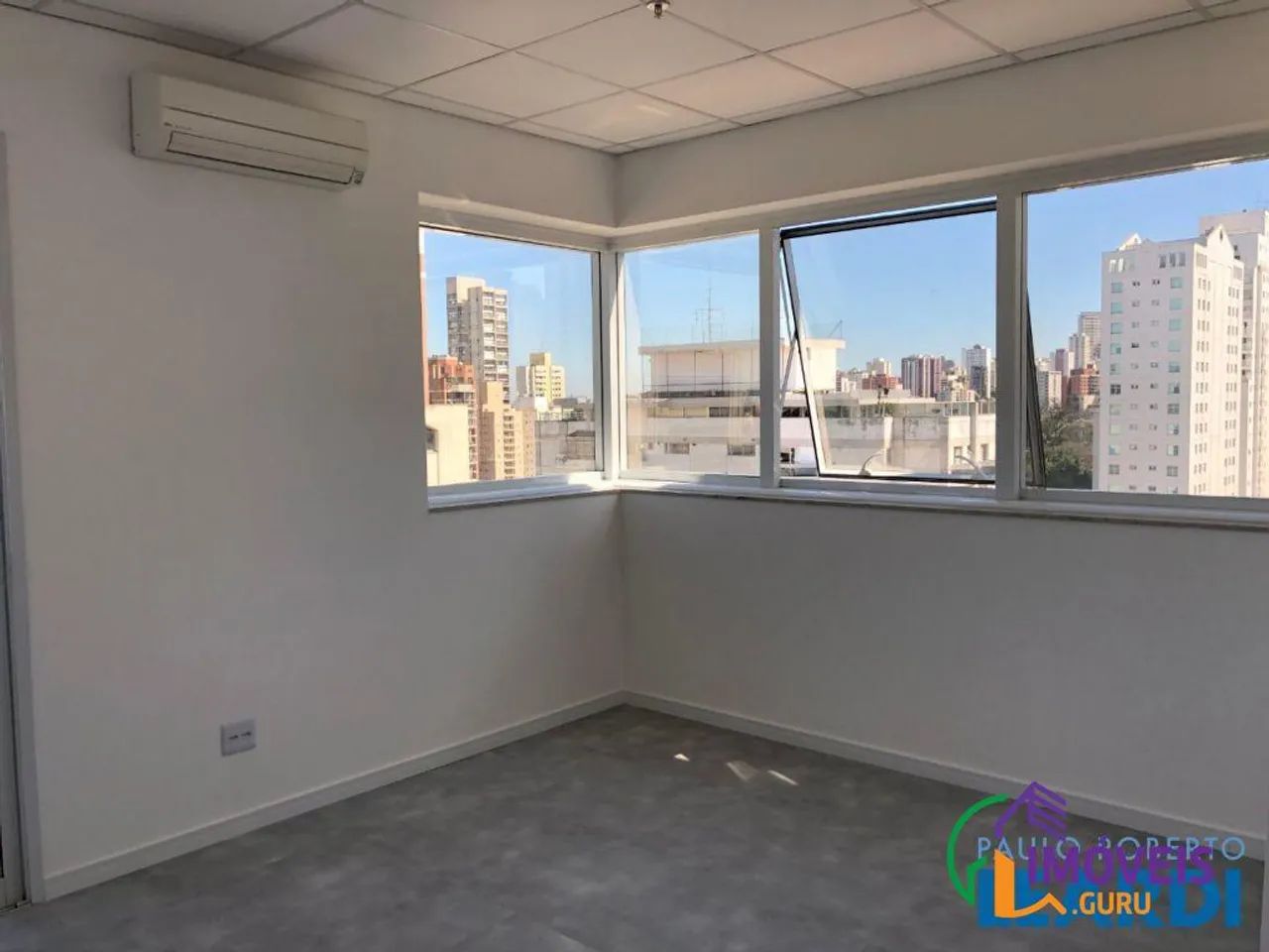 CONJ. COMERCIAL - PINHEIROS - SP - Foto 4