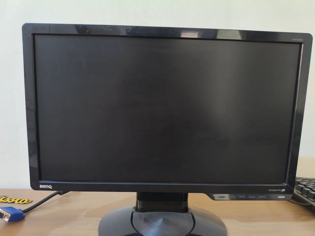 Monitor para PC - 20" - Foto 2