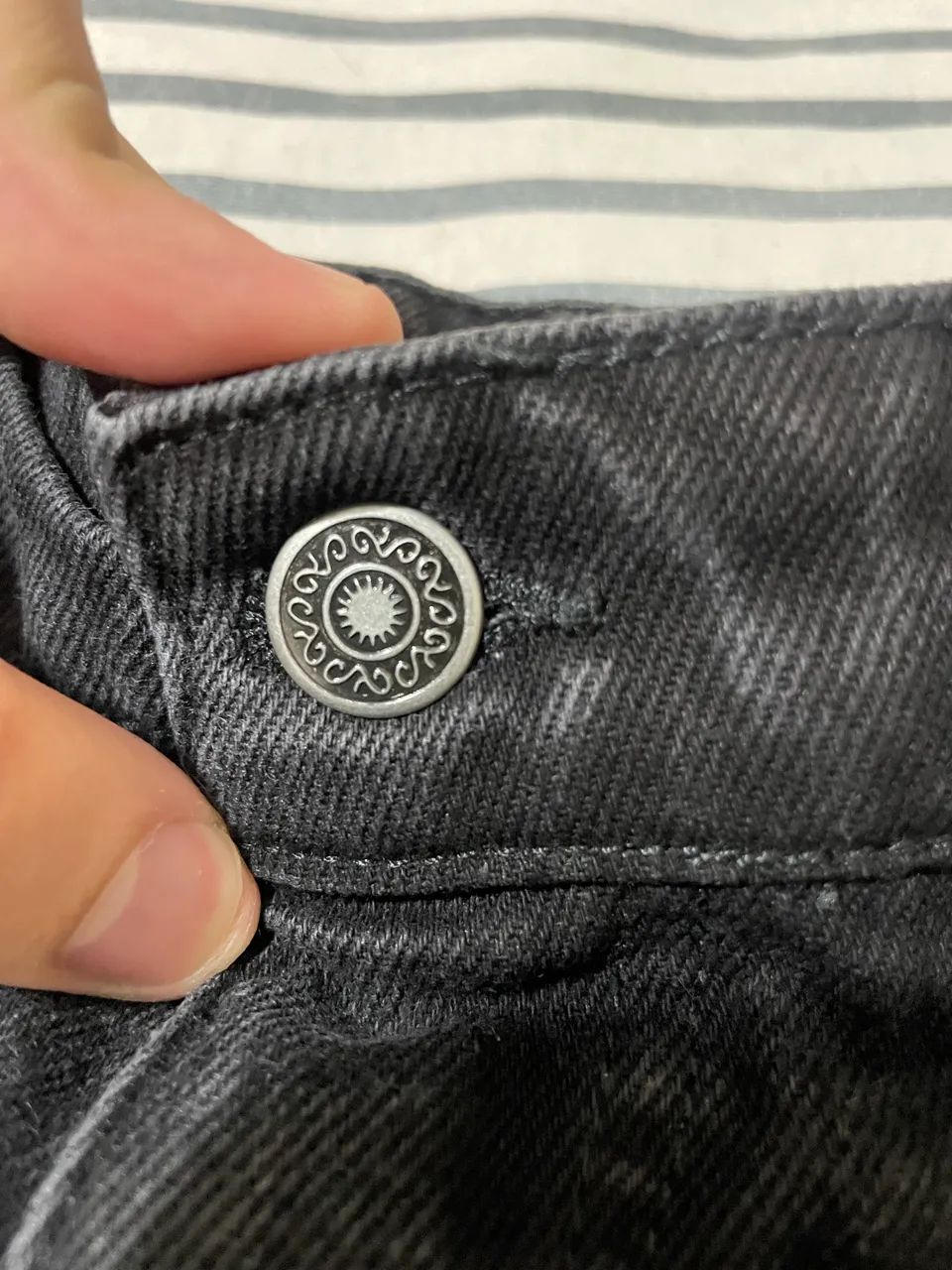 Calça Kleos x Ukio Crow - Foto 3