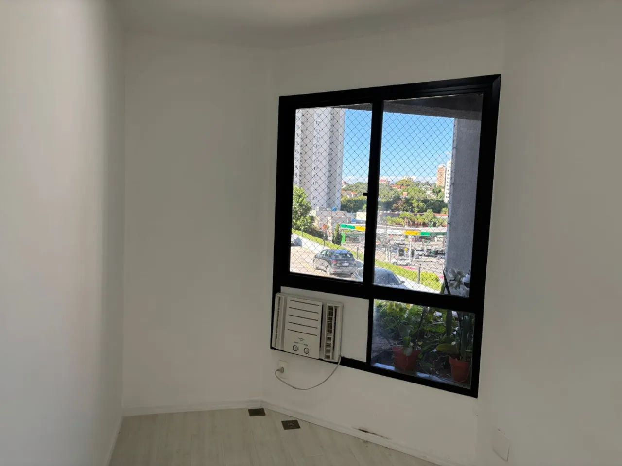 Conjunto comercial para venda em Jardim Caboré, 55m² - Foto 3