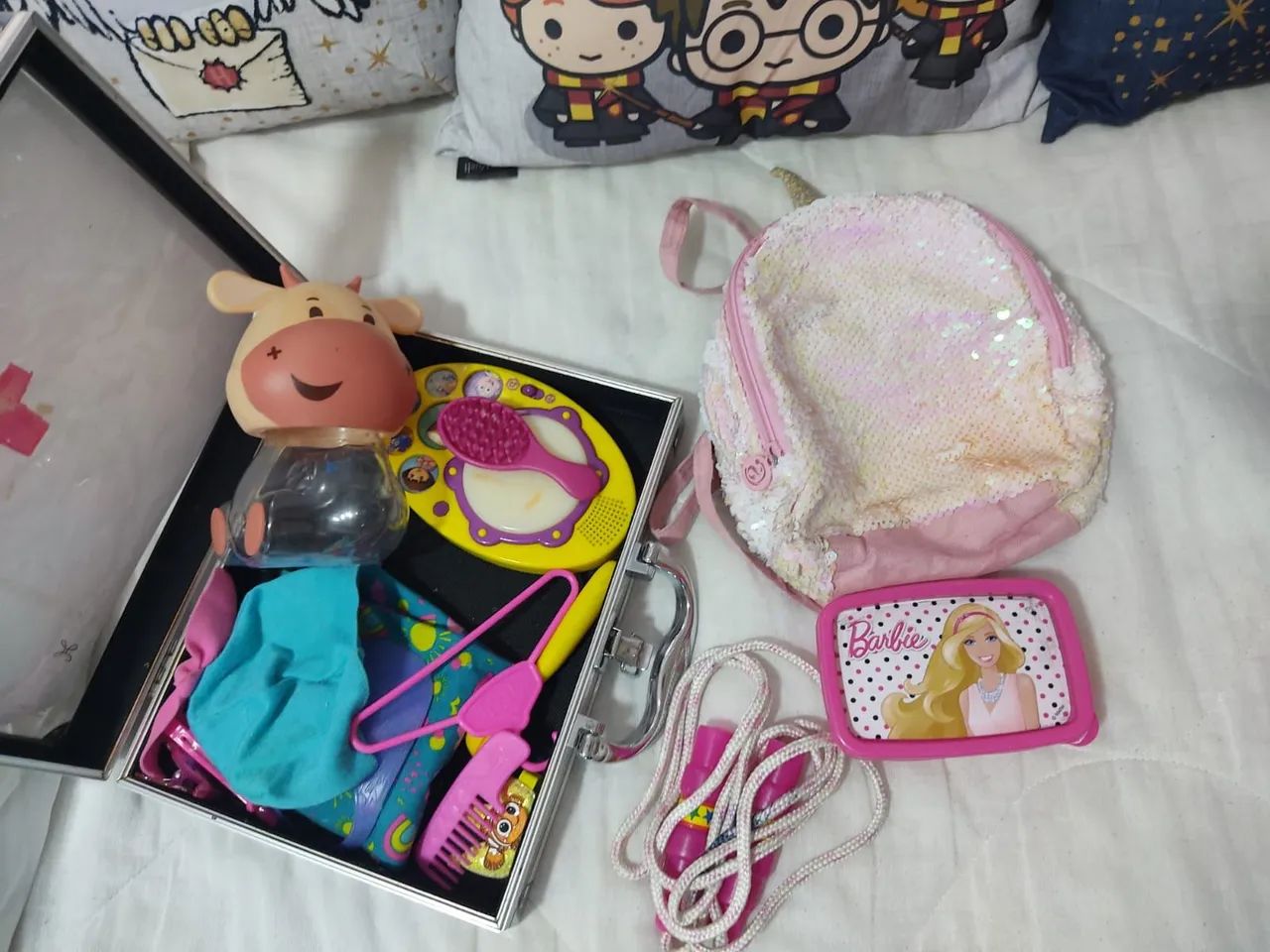 Baby Alive  - Foto 5