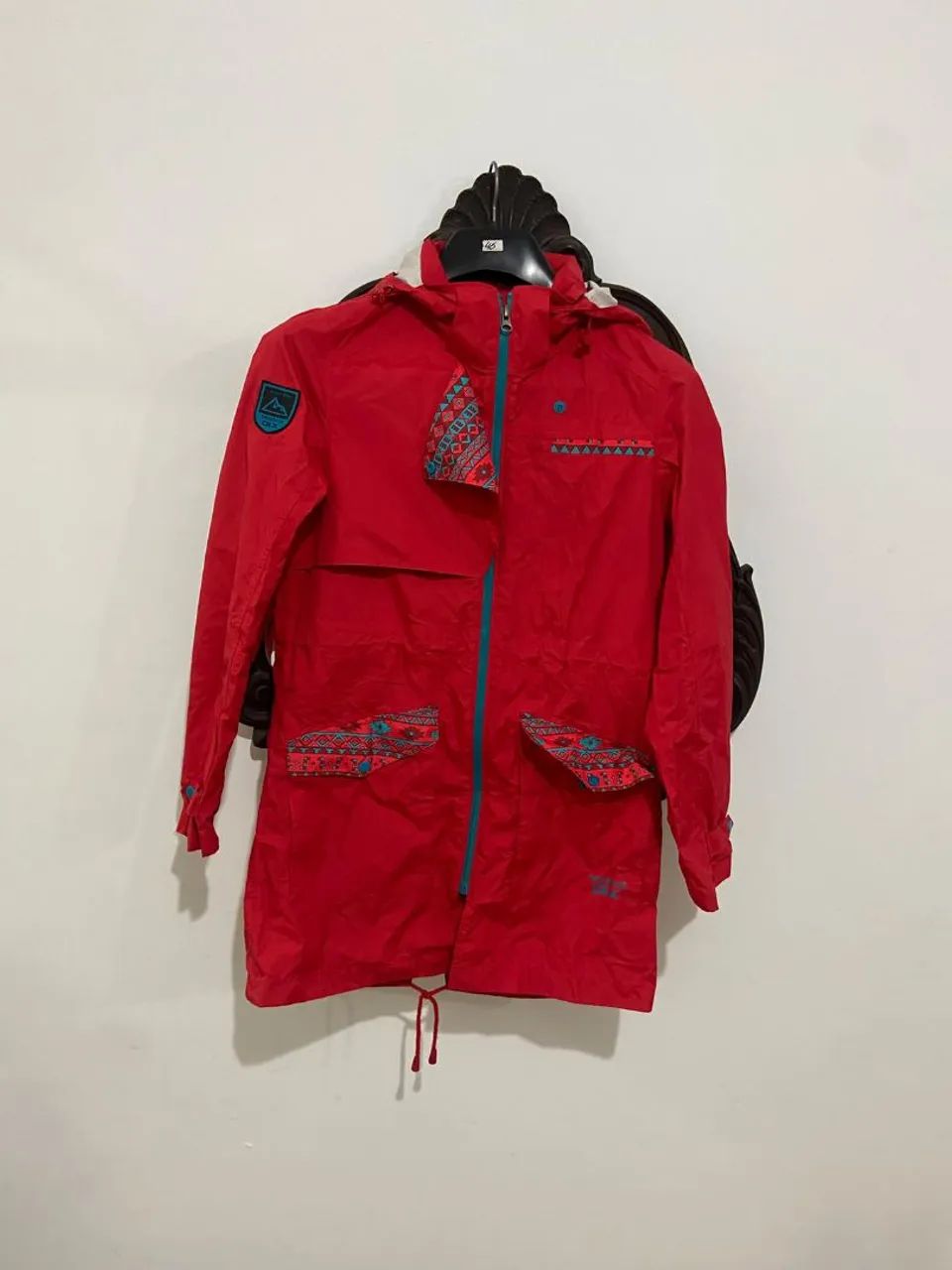 Anorak  - Foto 2
