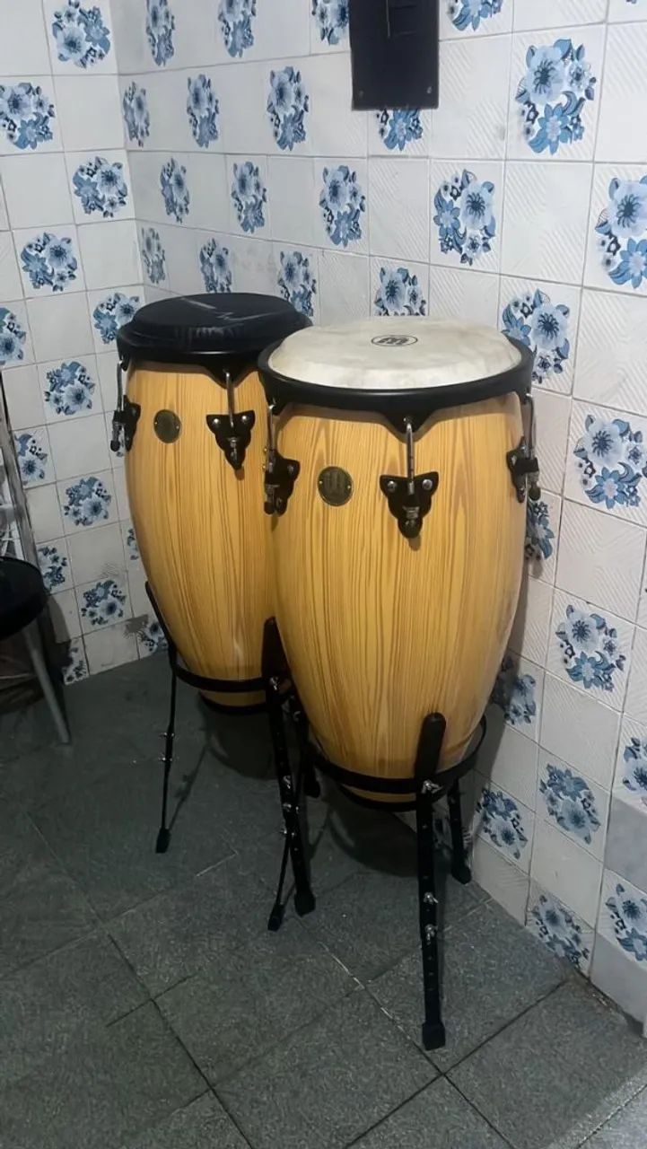 Congas da Wiliam  - Foto 2