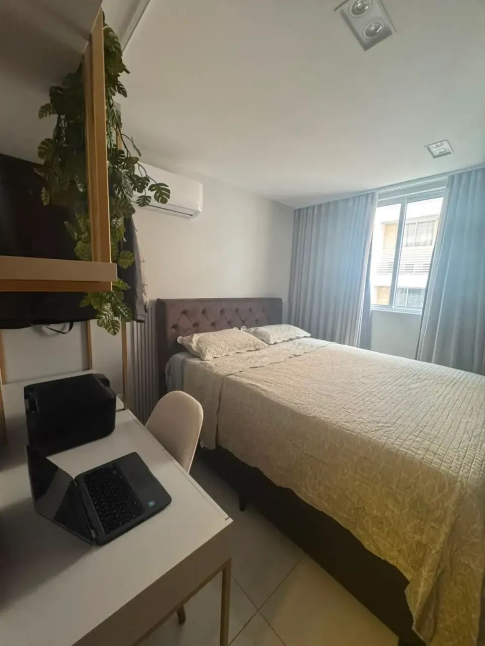 Imóvel para venda com 57 metros quadrados com 2 quartos - Foto 4