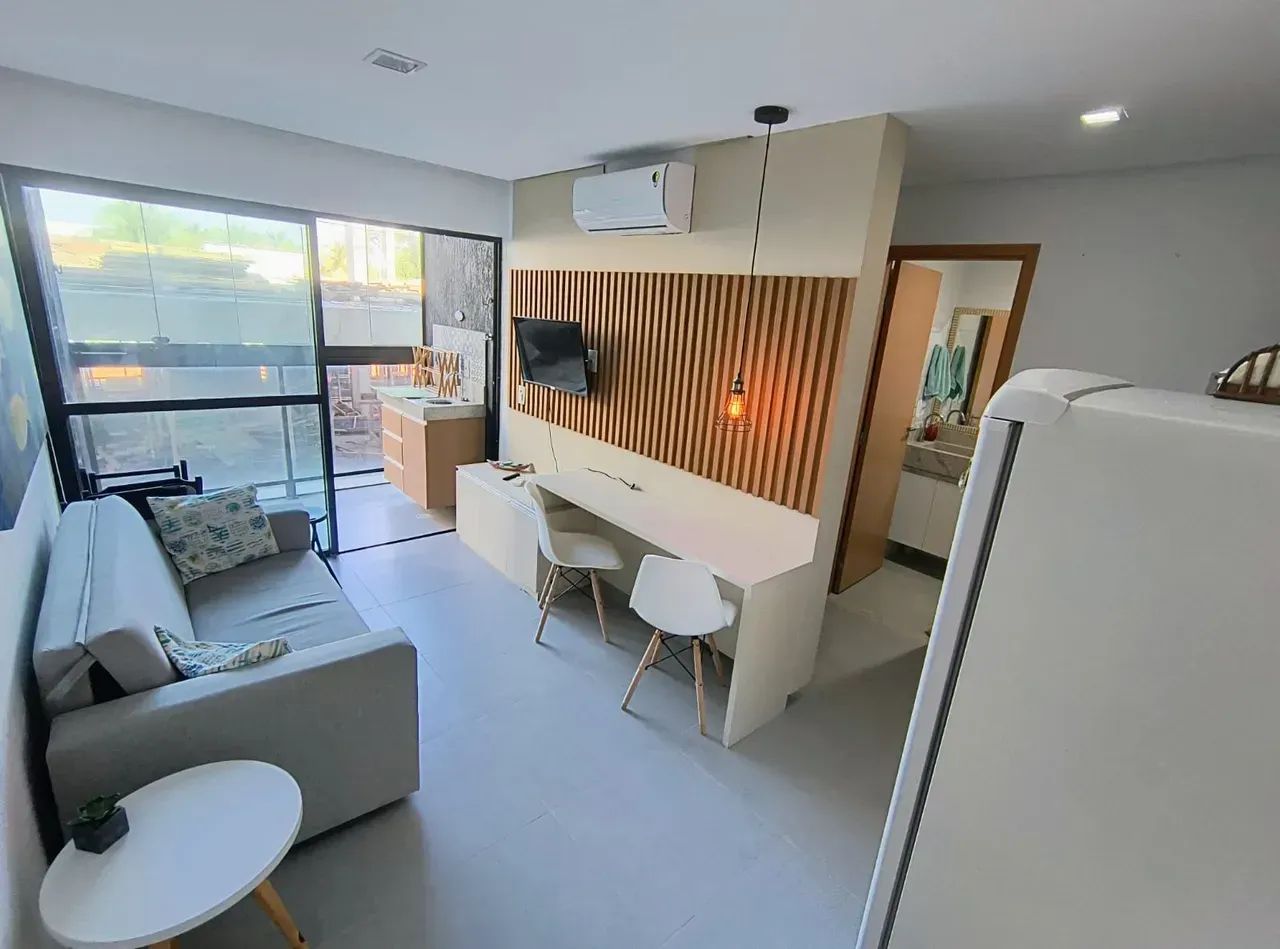 Flat em Porto - locação - Oportunidade!! - Foto 2