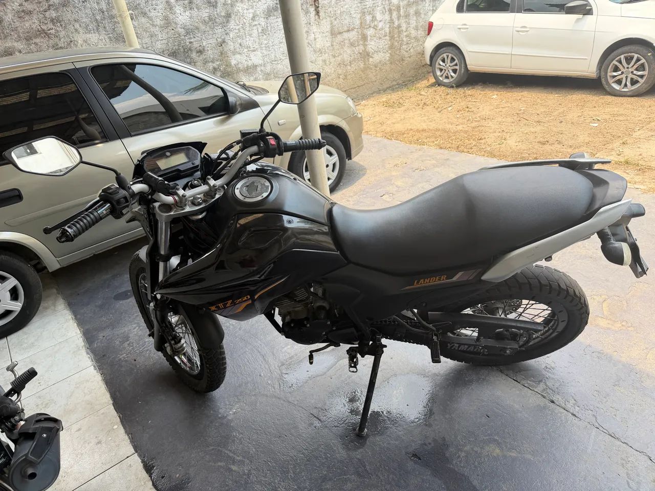 LANDER 250 2020 - Foto 3