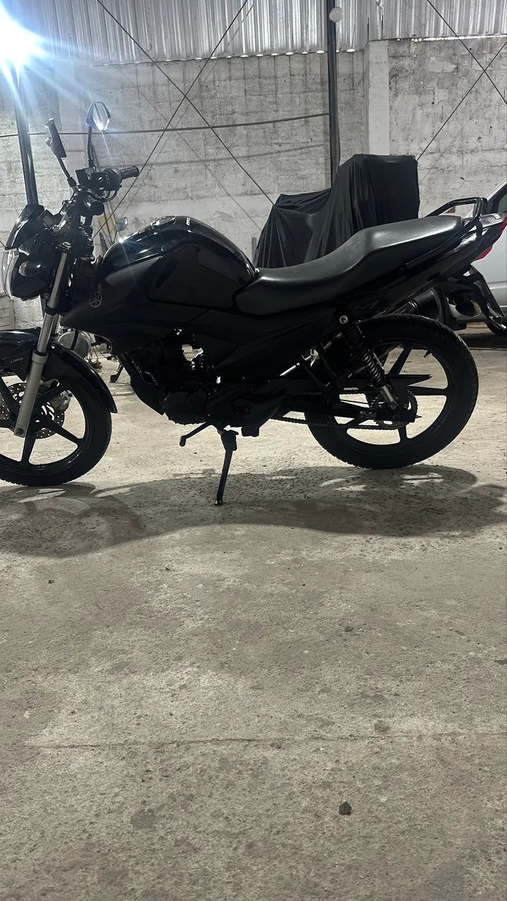 Factor 150cc 2022 - Foto 5