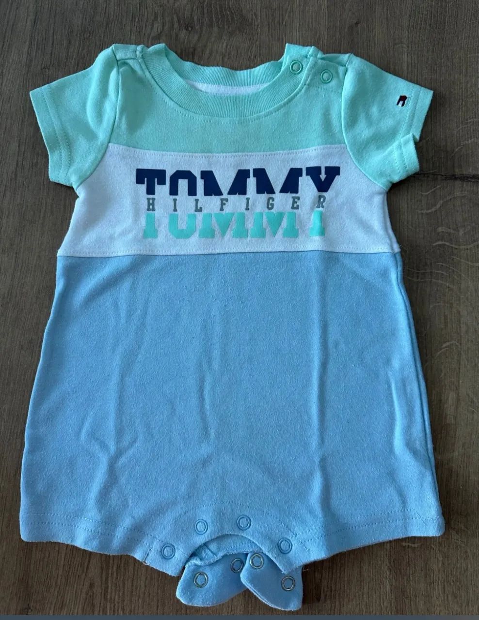 Romper Tommy Hilfiger  - Foto 2