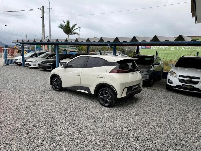 BYD Dolphin GS (Elétrico) 2025 - Foto 5