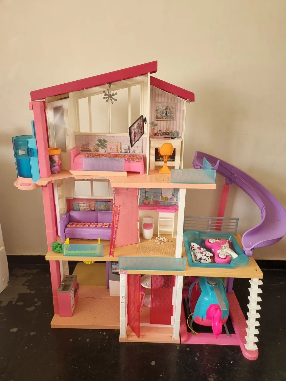 Vendo! 