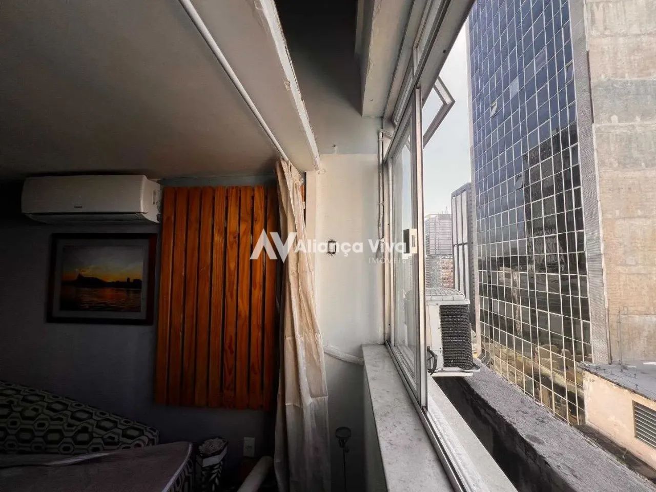 Centro | Apartamento 1 quarto - Foto 5