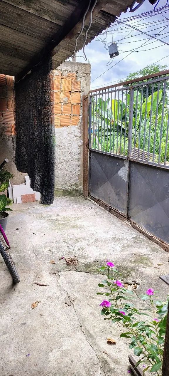 Foto - Volta Redonda - Belmonte