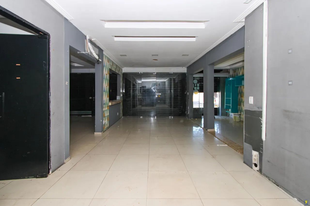 Loja comercial com 25 m² no Alagadiço - Foto 4